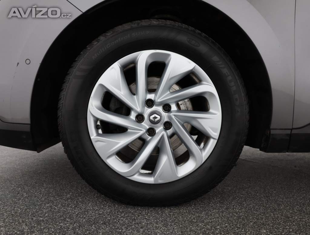 Foto inzerátu Renault Espace 1.6 dCi