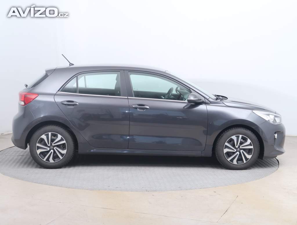 Foto inzerátu Kia Rio 1.4 CVVT