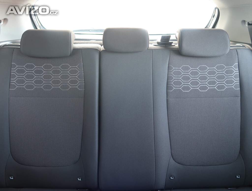 Foto inzerátu Kia Rio 1.4 CVVT