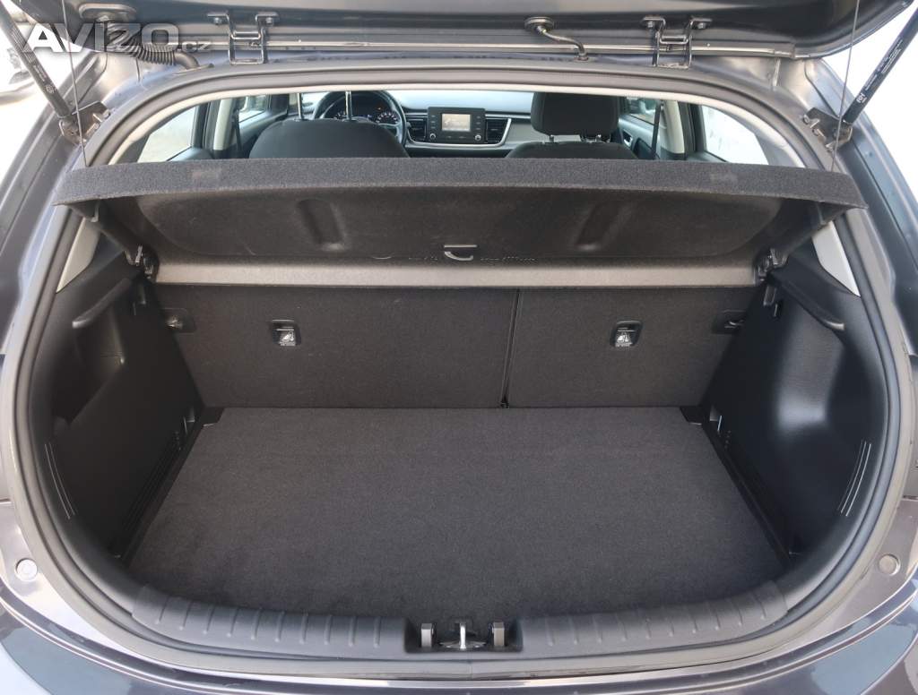 Foto inzerátu Kia Rio 1.4 CVVT