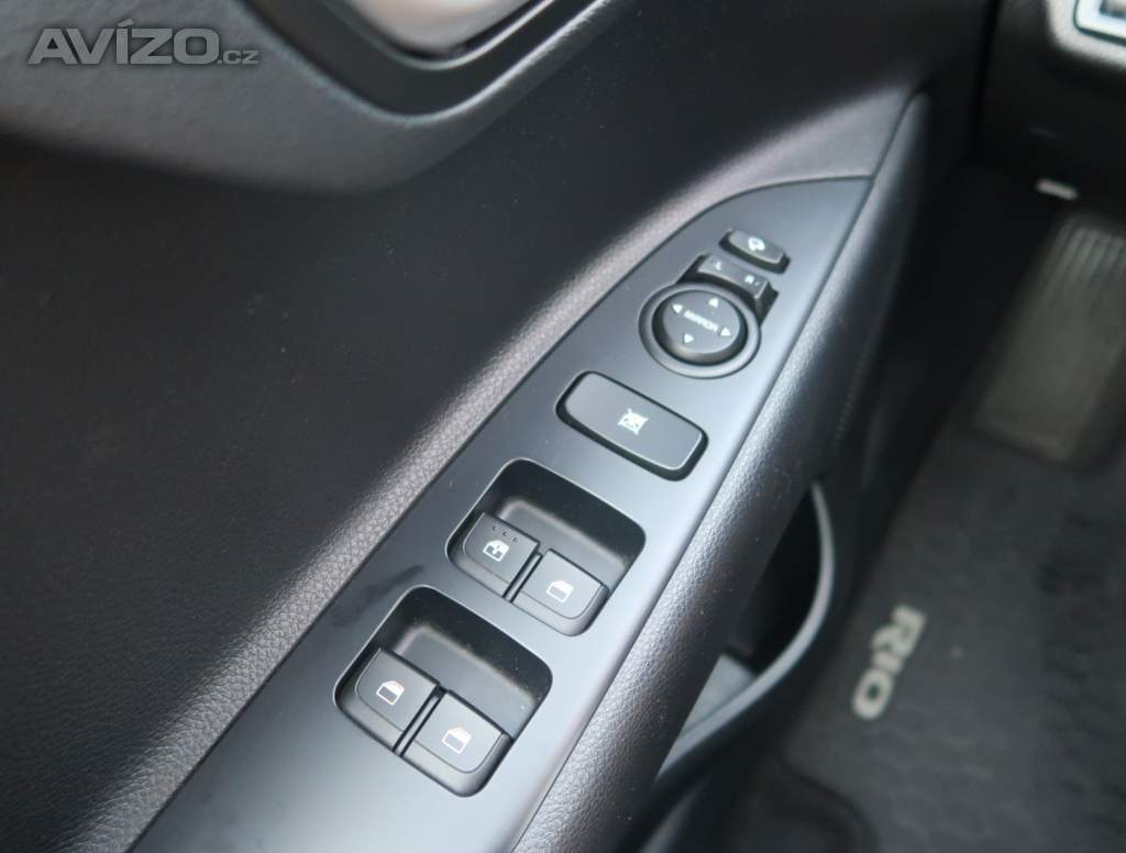 Foto inzerátu Kia Rio 1.4 CVVT