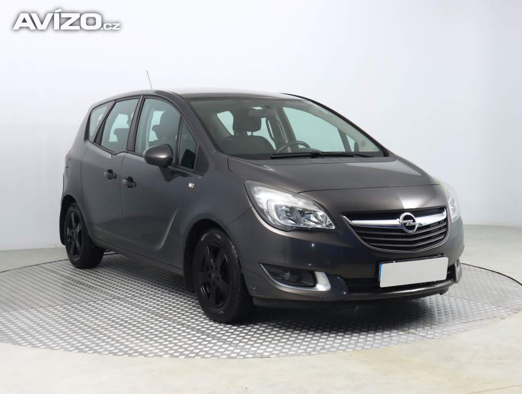 Opel Meriva 1.4  i