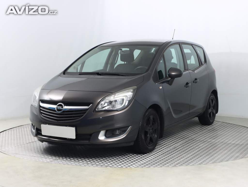 Foto inzerátu Opel Meriva 1.4  i