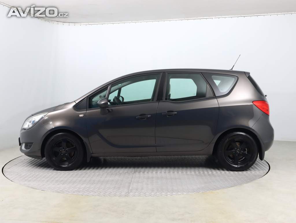 Foto inzerátu Opel Meriva 1.4  i