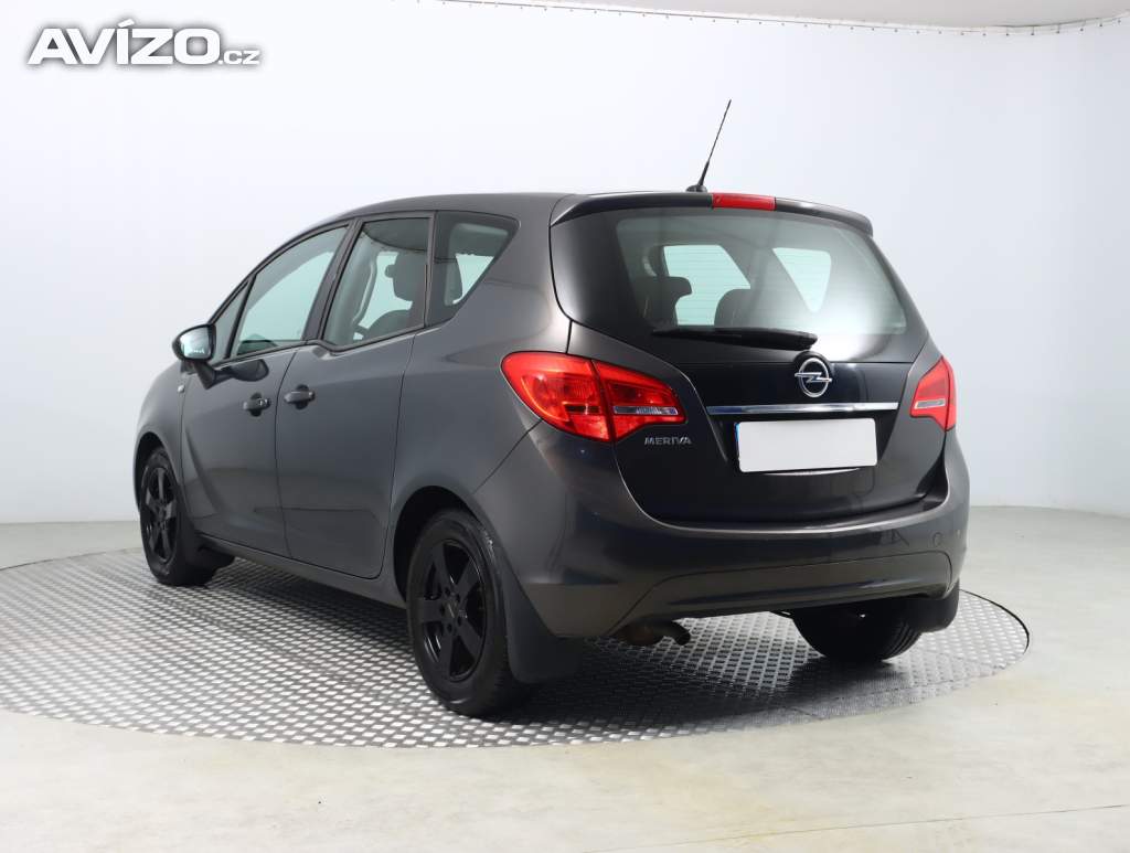 Foto inzerátu Opel Meriva 1.4  i