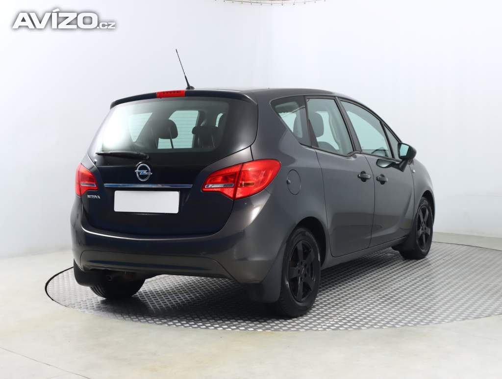 Foto inzerátu Opel Meriva 1.4  i