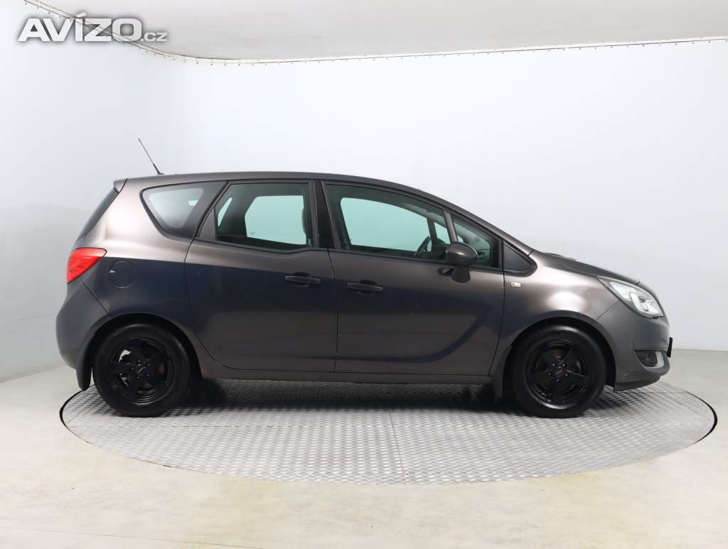 Foto inzerátu Opel Meriva 1.4  i