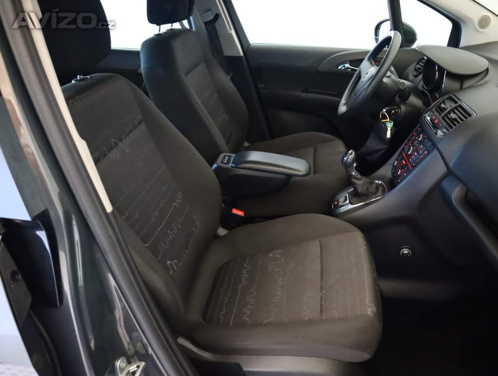 Foto inzerátu Opel Meriva 1.4  i