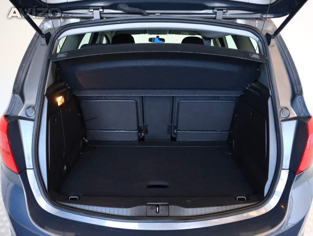 Foto inzerátu Opel Meriva 1.4  i