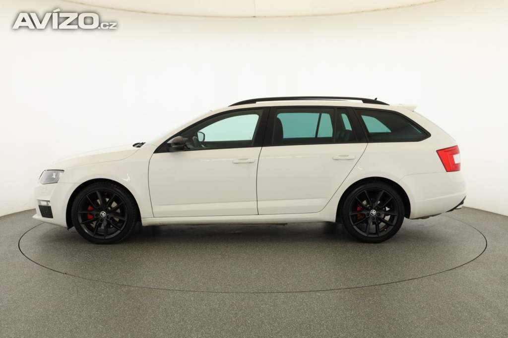 Foto inzerátu Škoda Octavia RS 2.0 TDI 4x4 DSG