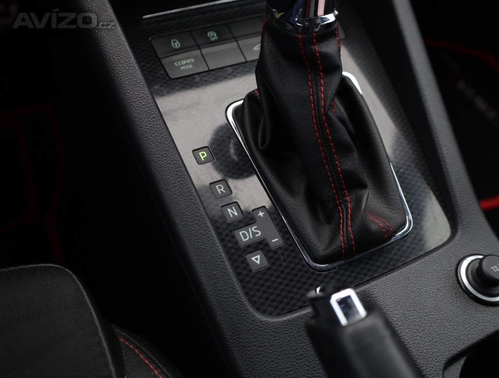 Foto inzerátu Škoda Octavia RS 2.0 TDI 4x4 DSG