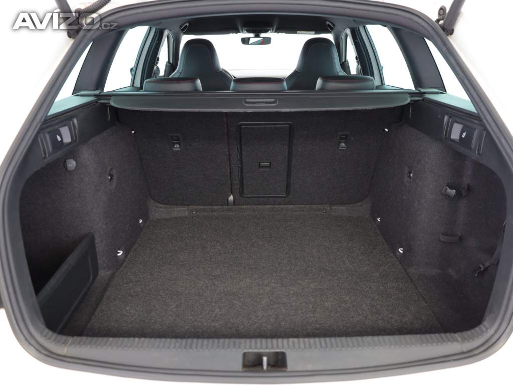 Foto inzerátu Škoda Octavia RS 2.0 TDI 4x4 DSG