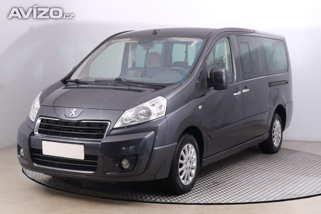 Foto inzerátu Peugeot Expert 2.0 HDi