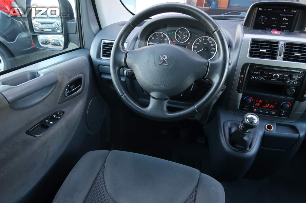 Foto inzerátu Peugeot Expert 2.0 HDi