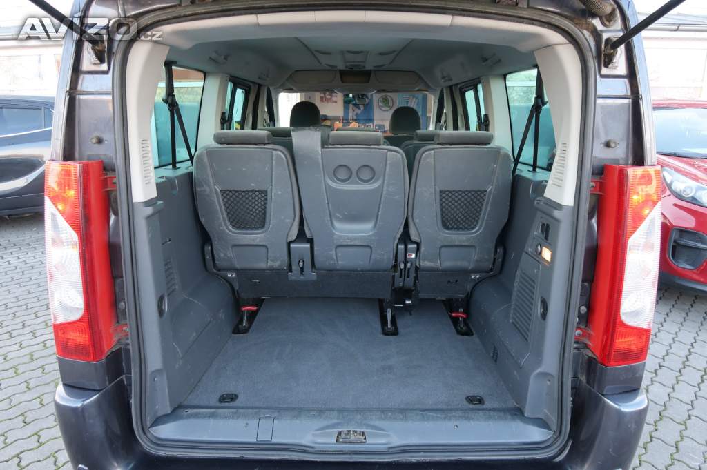 Foto inzerátu Peugeot Expert 2.0 HDi