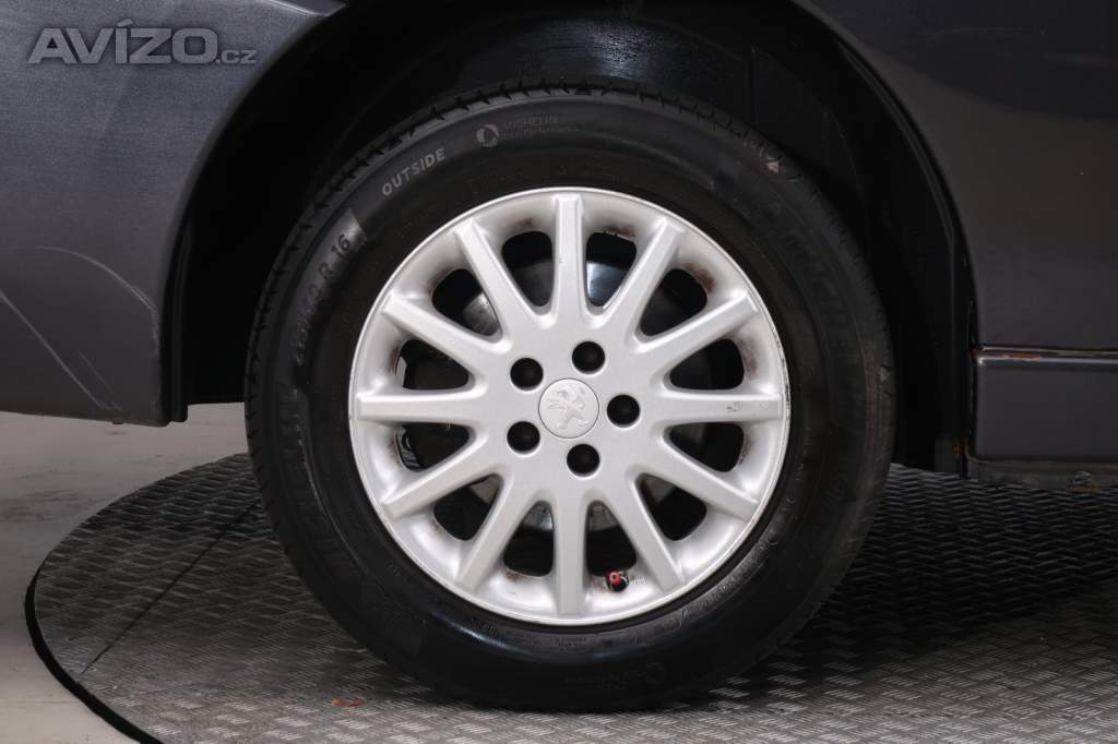 Foto inzerátu Peugeot Expert 2.0 HDi