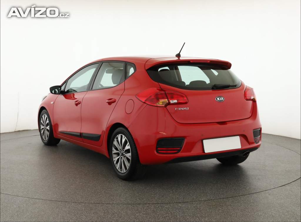 Foto inzerátu Kia Ceed 1.4 CVVT