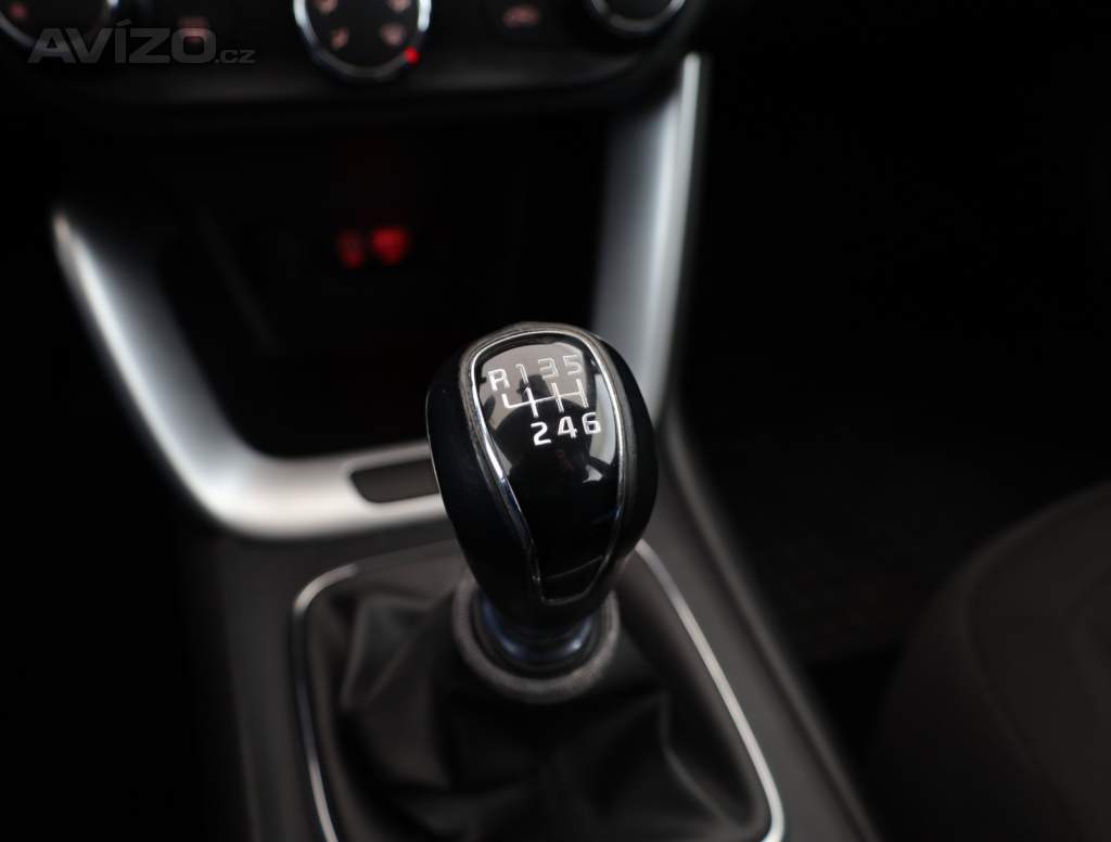 Foto inzerátu Kia Ceed 1.4 CVVT