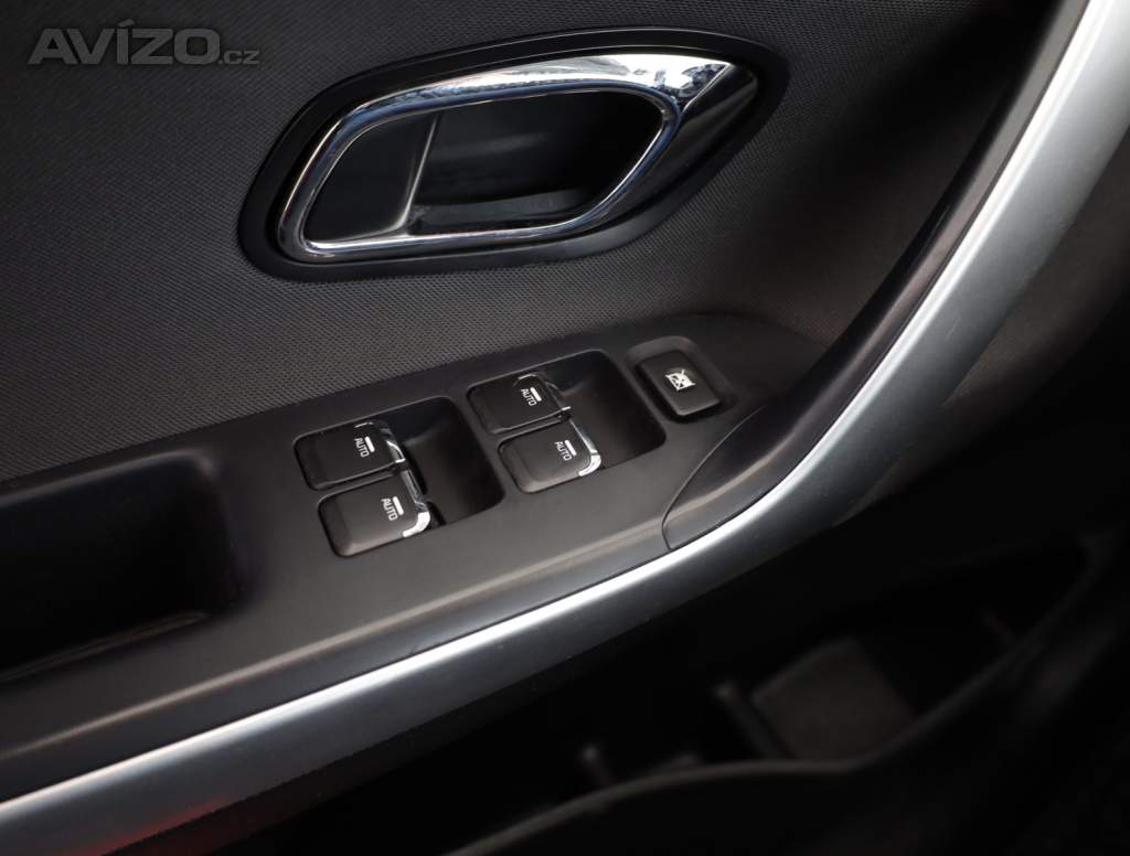 Foto inzerátu Kia Ceed 1.4 CVVT