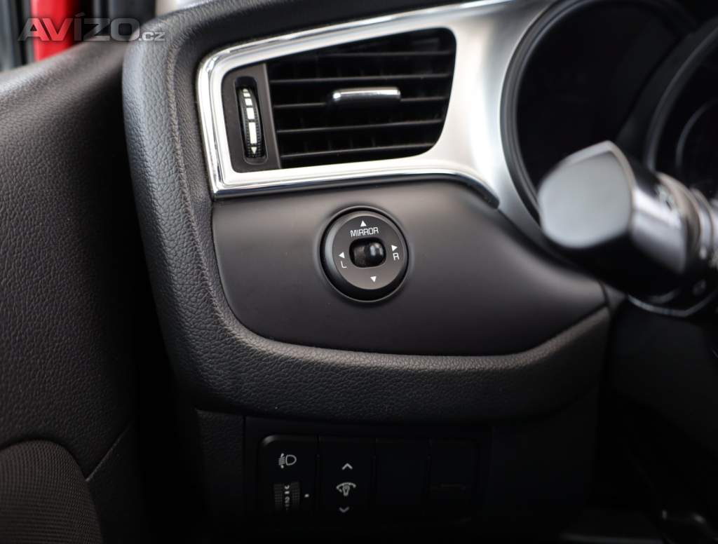 Foto inzerátu Kia Ceed 1.4 CVVT