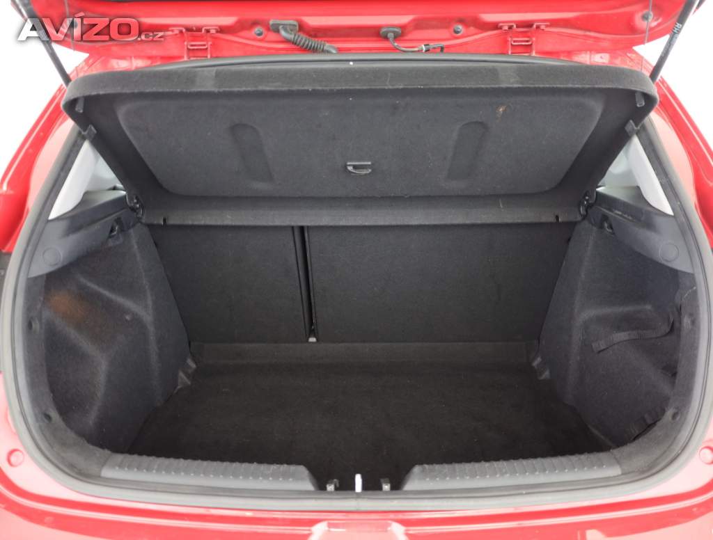 Foto inzerátu Kia Ceed 1.4 CVVT