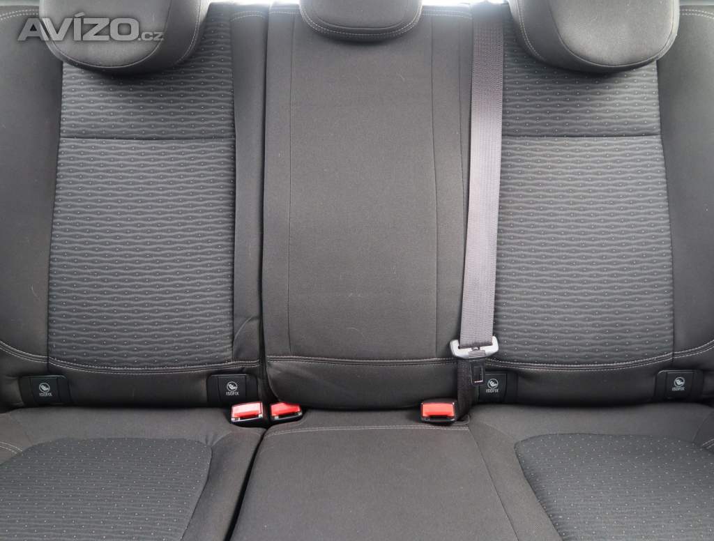 Foto inzerátu Opel Mokka 1.4 Turbo