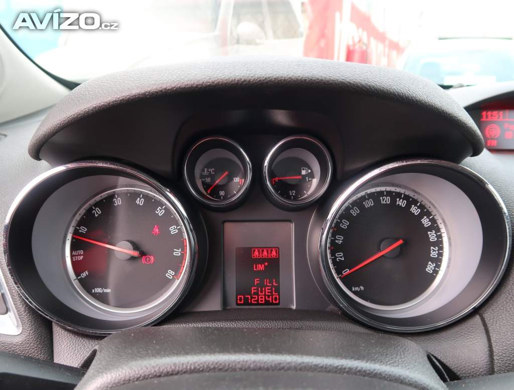 Foto inzerátu Opel Mokka 1.4 Turbo