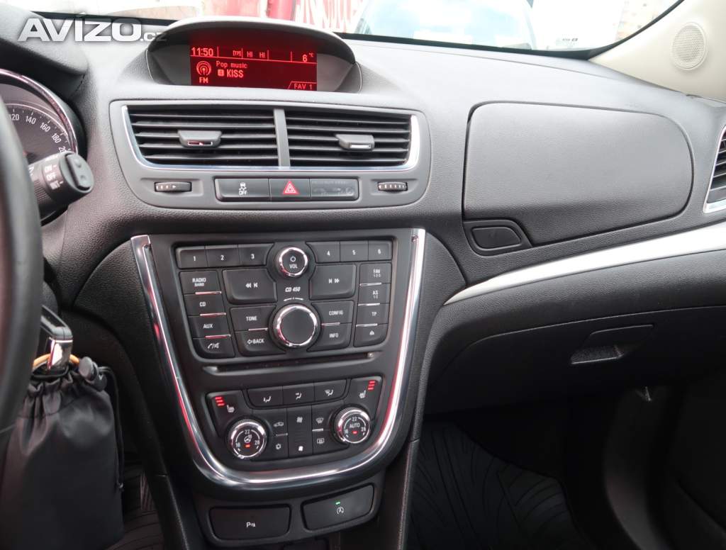 Foto inzerátu Opel Mokka 1.4 Turbo