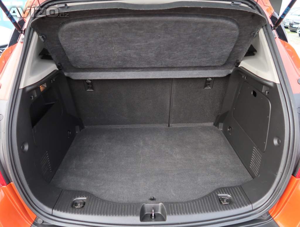 Foto inzerátu Opel Mokka 1.4 Turbo