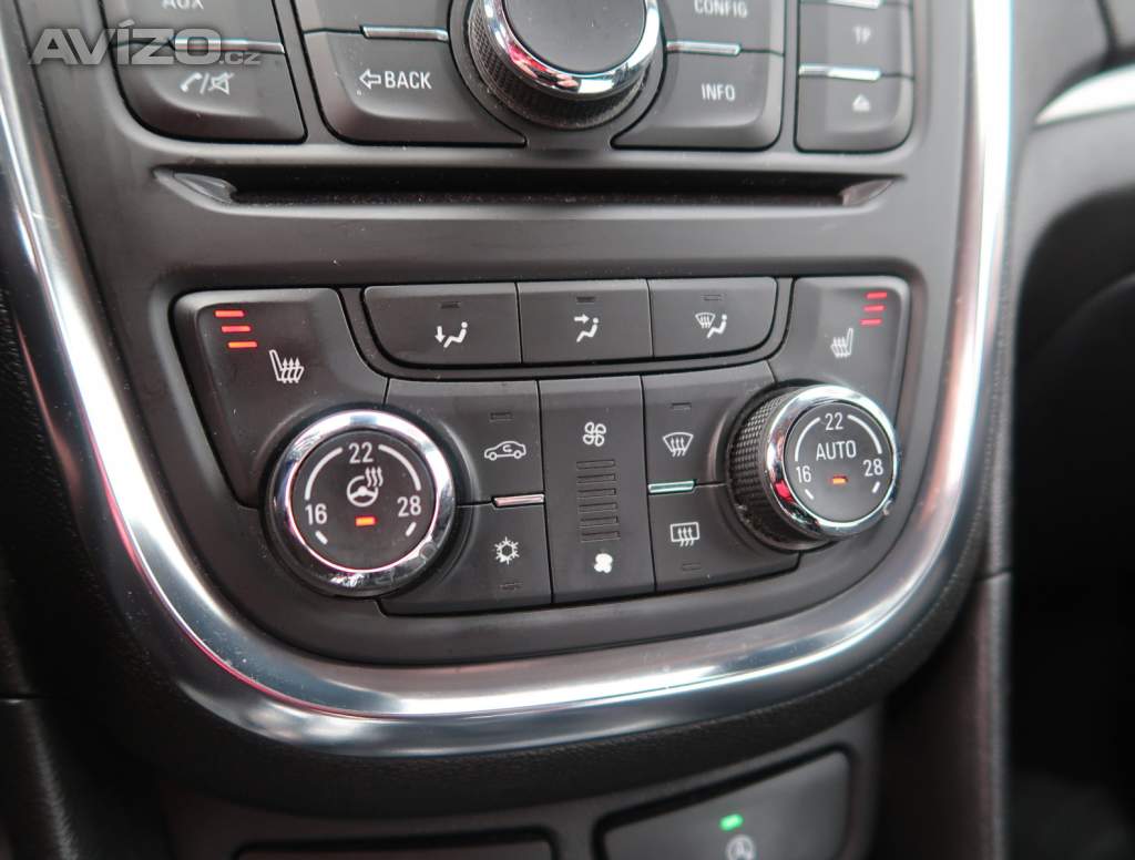 Foto inzerátu Opel Mokka 1.4 Turbo