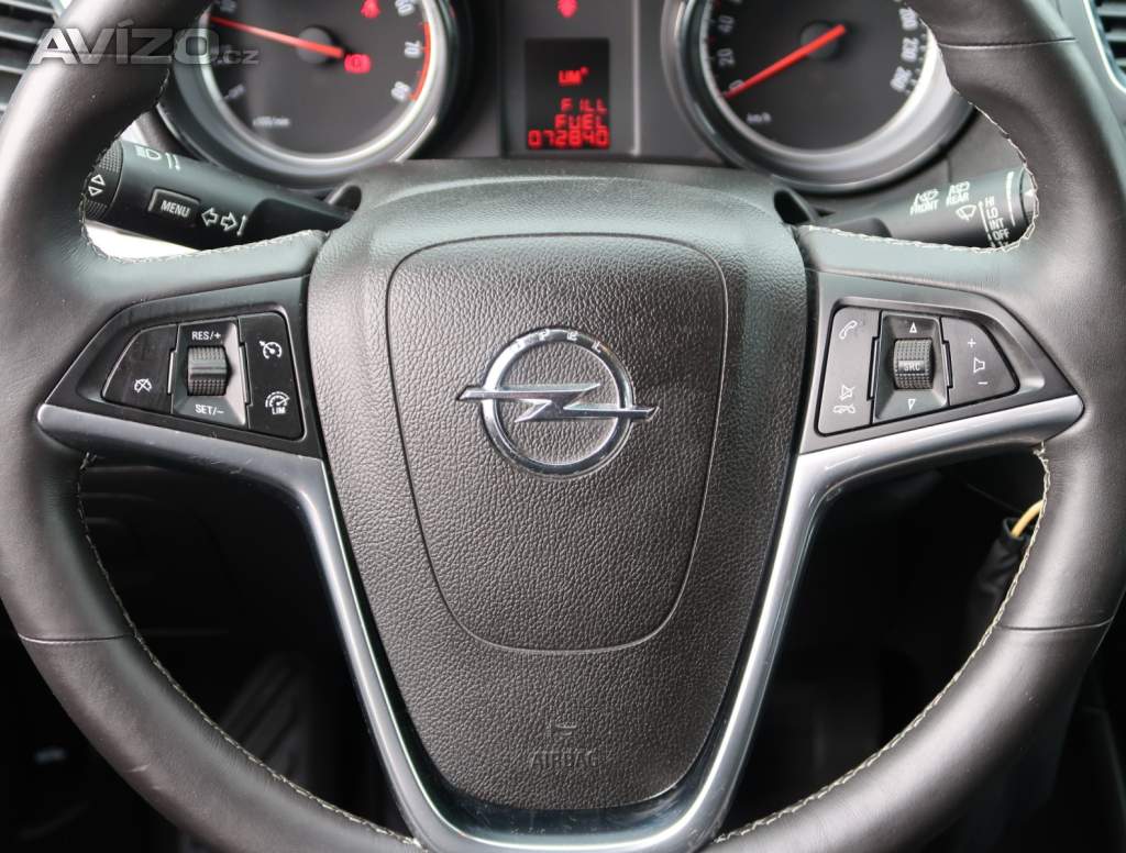 Foto inzerátu Opel Mokka 1.4 Turbo