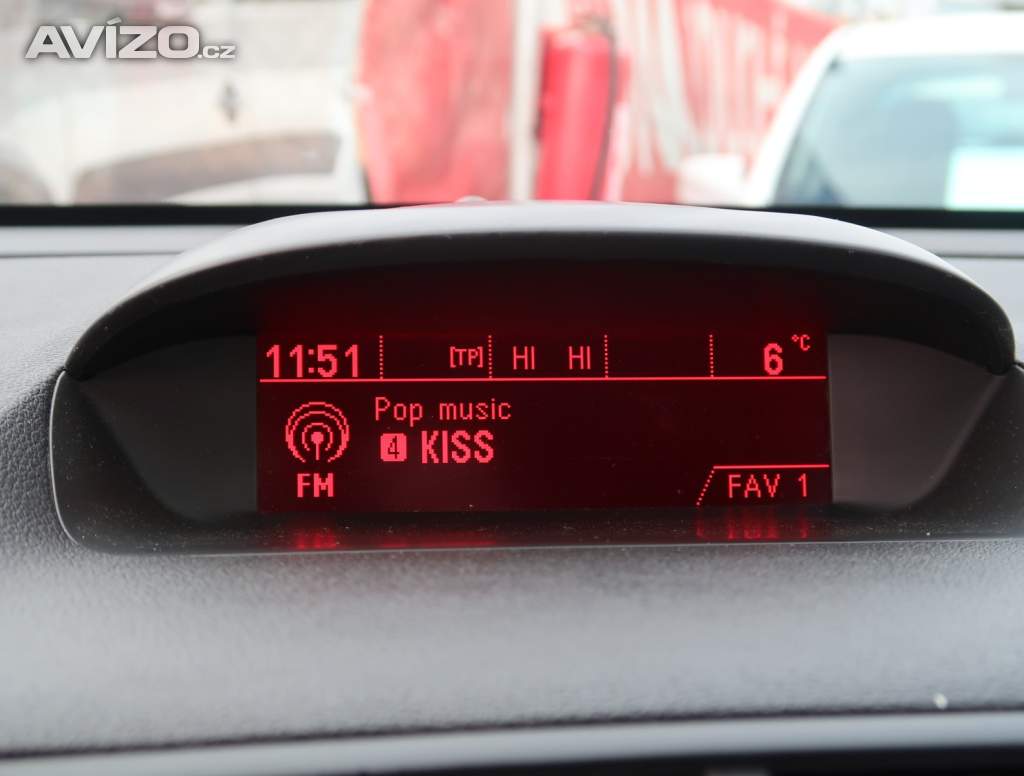 Foto inzerátu Opel Mokka 1.4 Turbo