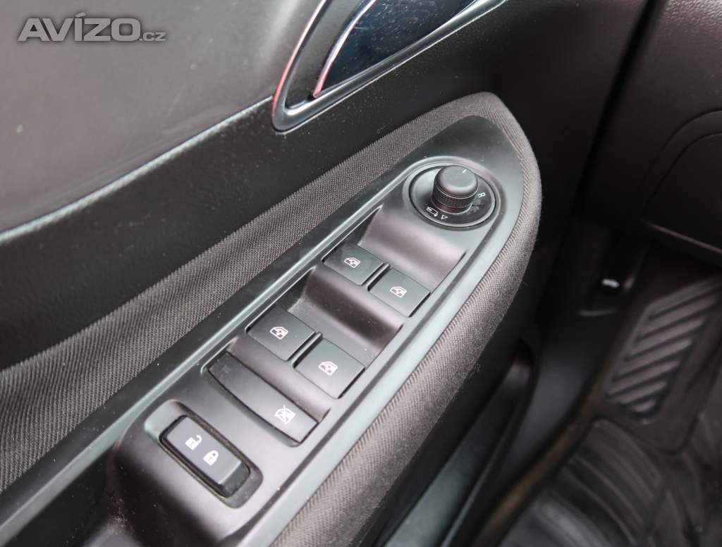 Foto inzerátu Opel Mokka 1.4 Turbo