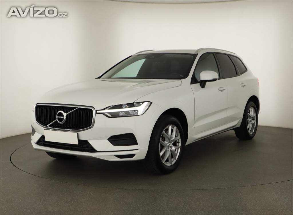 Foto inzerátu Volvo XC60 T5 AWD