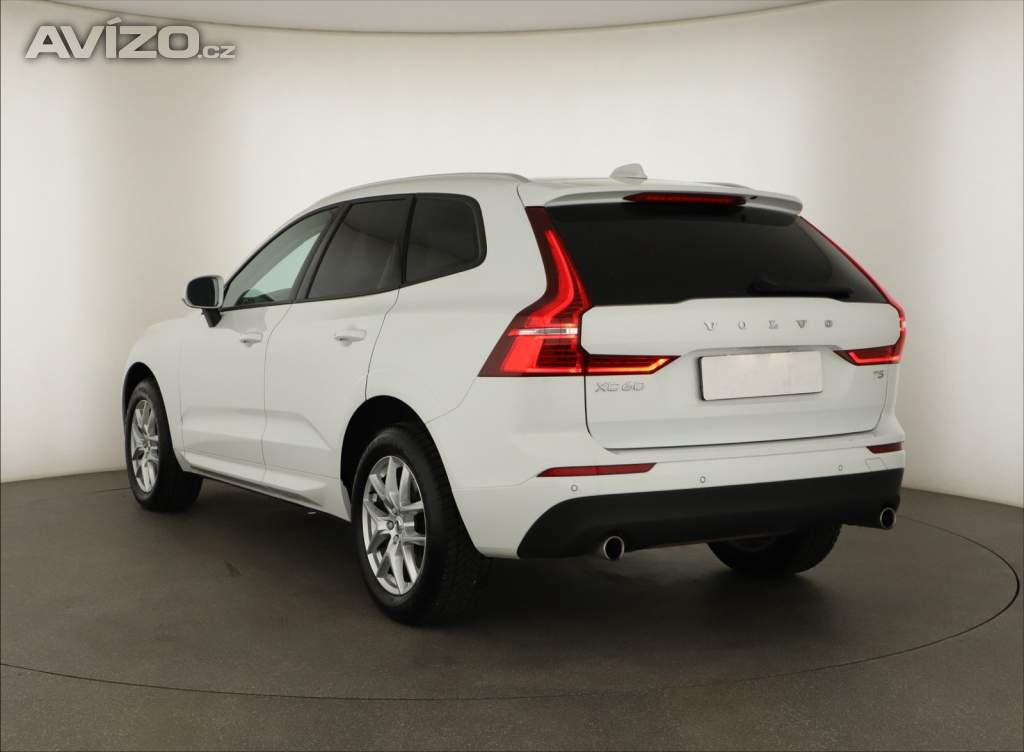 Foto inzerátu Volvo XC60 T5 AWD
