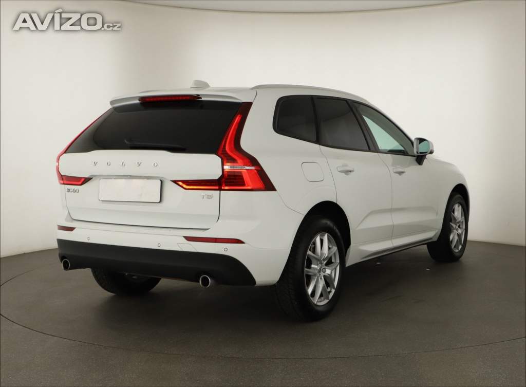 Foto inzerátu Volvo XC60 T5 AWD