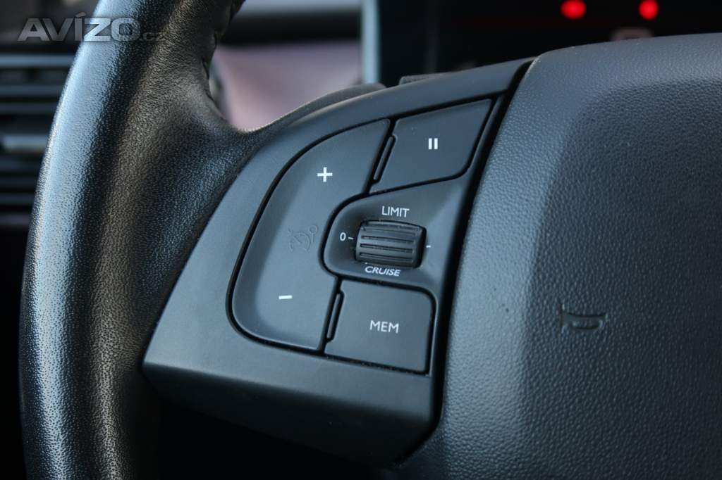 Foto inzerátu Citroën C4 Cactus 1.2 PureTech