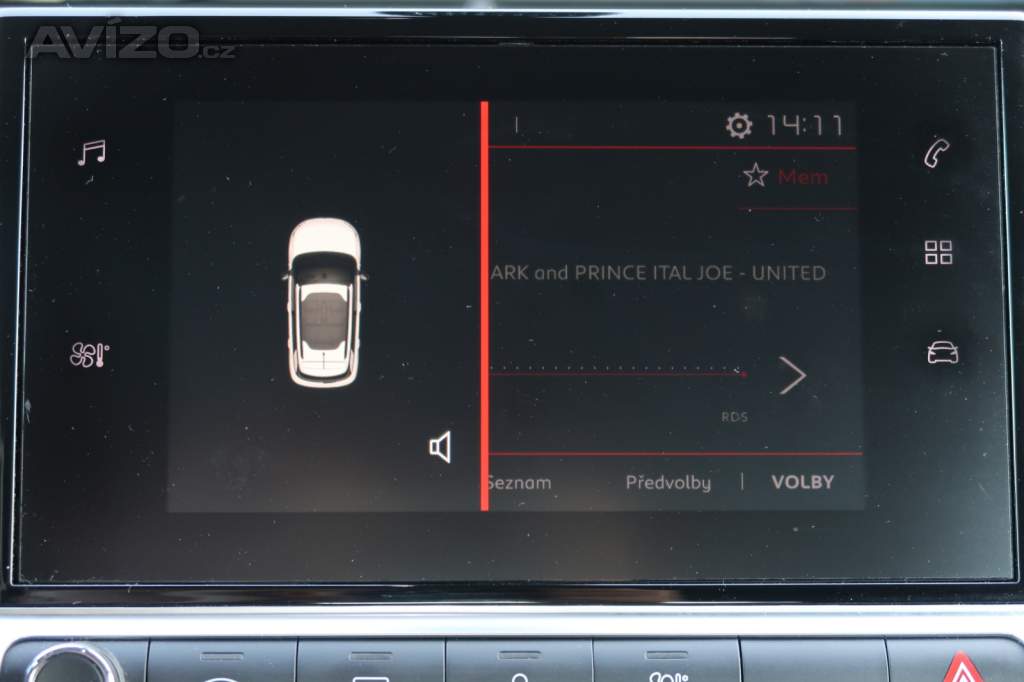 Foto inzerátu Citroën C4 Cactus 1.2 PureTech