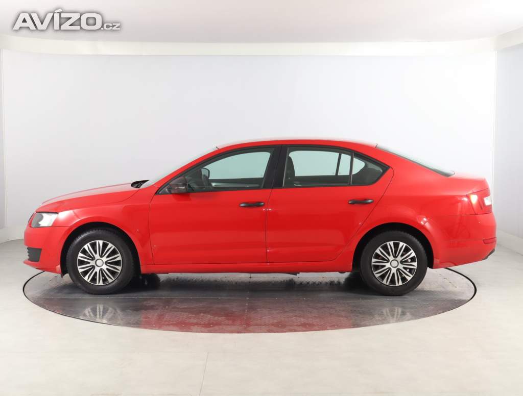 Foto inzerátu Škoda Octavia 1.2 TSI