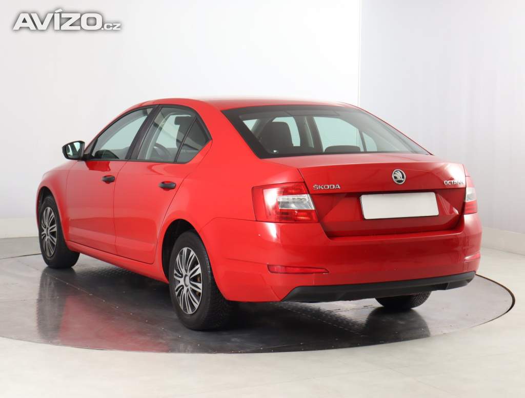 Foto inzerátu Škoda Octavia 1.2 TSI