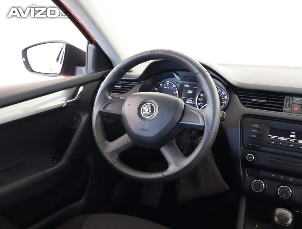 Foto inzerátu Škoda Octavia 1.2 TSI