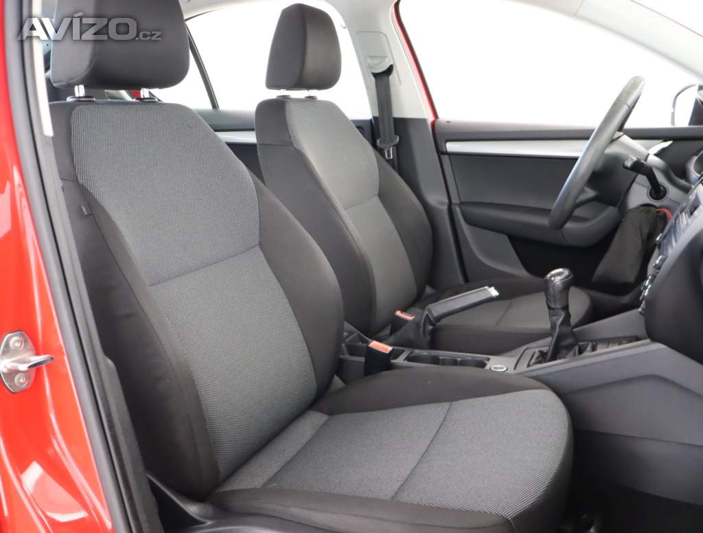 Foto inzerátu Škoda Octavia 1.2 TSI