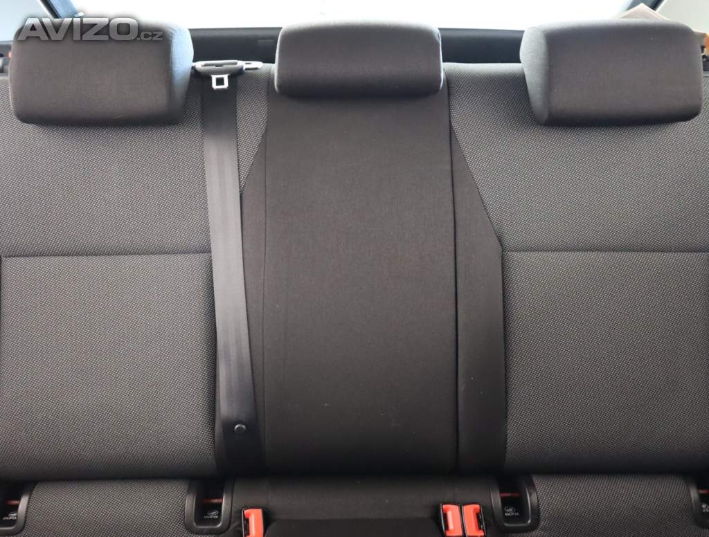 Foto inzerátu Škoda Octavia 1.2 TSI