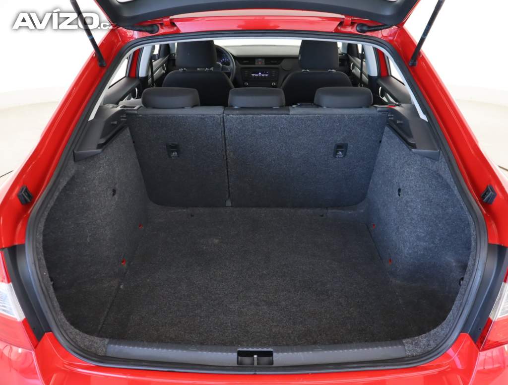 Foto inzerátu Škoda Octavia 1.2 TSI