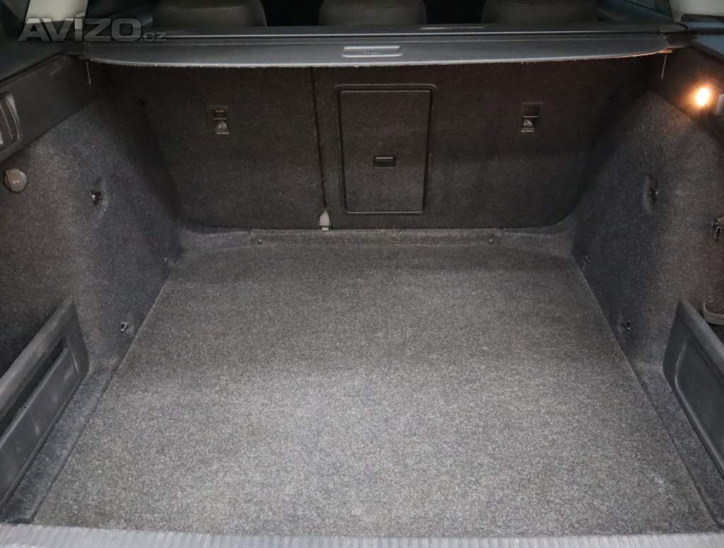 Foto inzerátu Škoda Octavia Scout 2.0 TDI