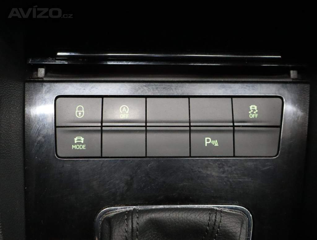 Foto inzerátu Škoda Octavia Scout 2.0 TDI