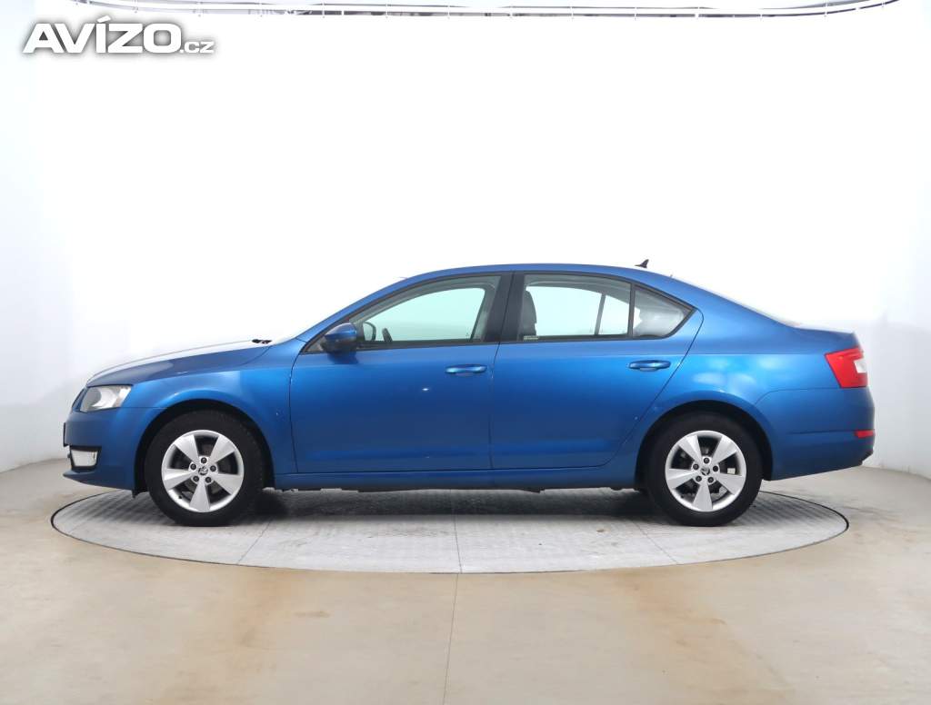 Foto inzerátu Škoda Octavia 1.2 TSI