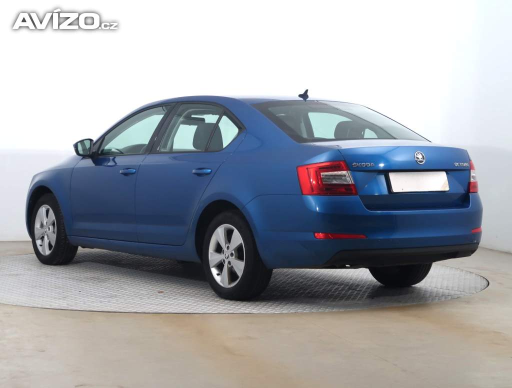 Foto inzerátu Škoda Octavia 1.2 TSI