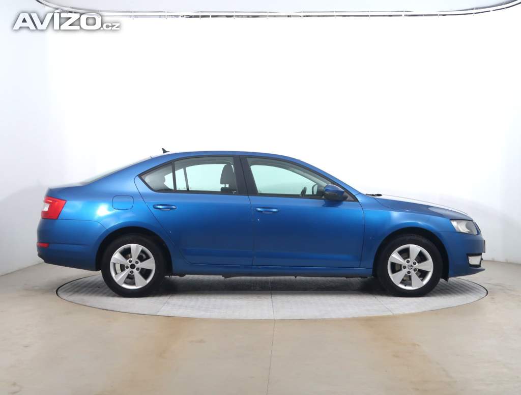 Foto inzerátu Škoda Octavia 1.2 TSI