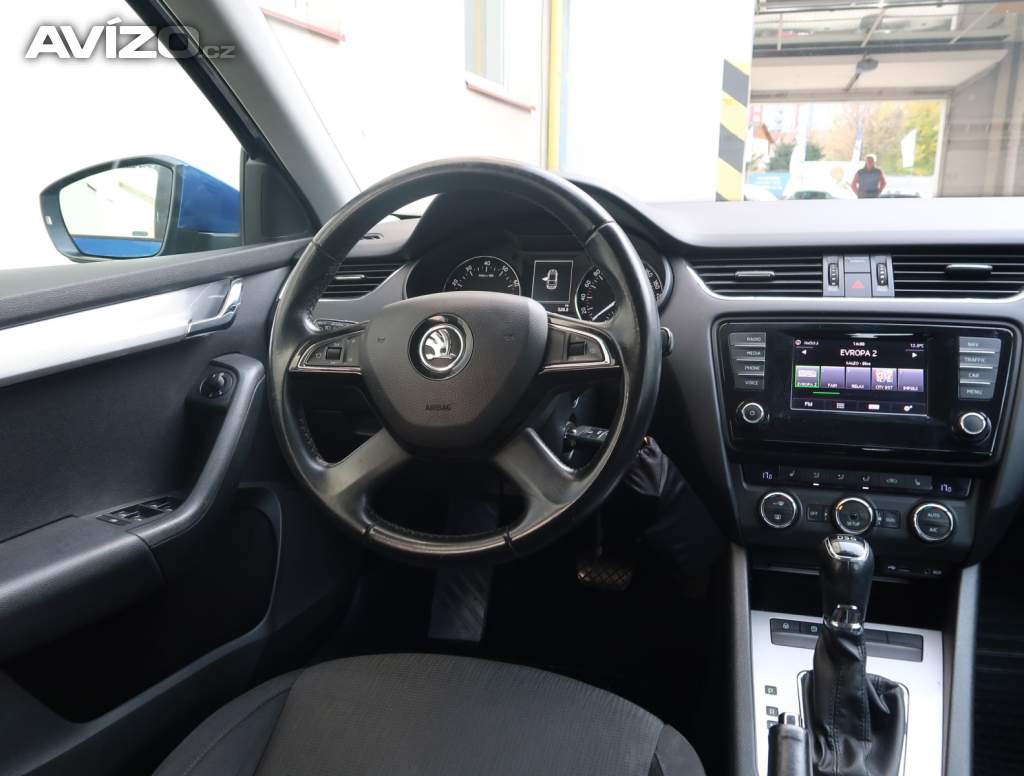 Foto inzerátu Škoda Octavia 1.2 TSI